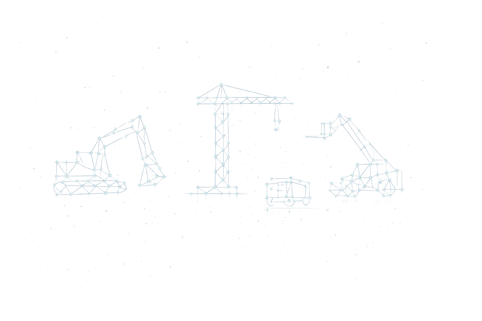 Why Construction Companies Struggle to Track Equipment Across Sites