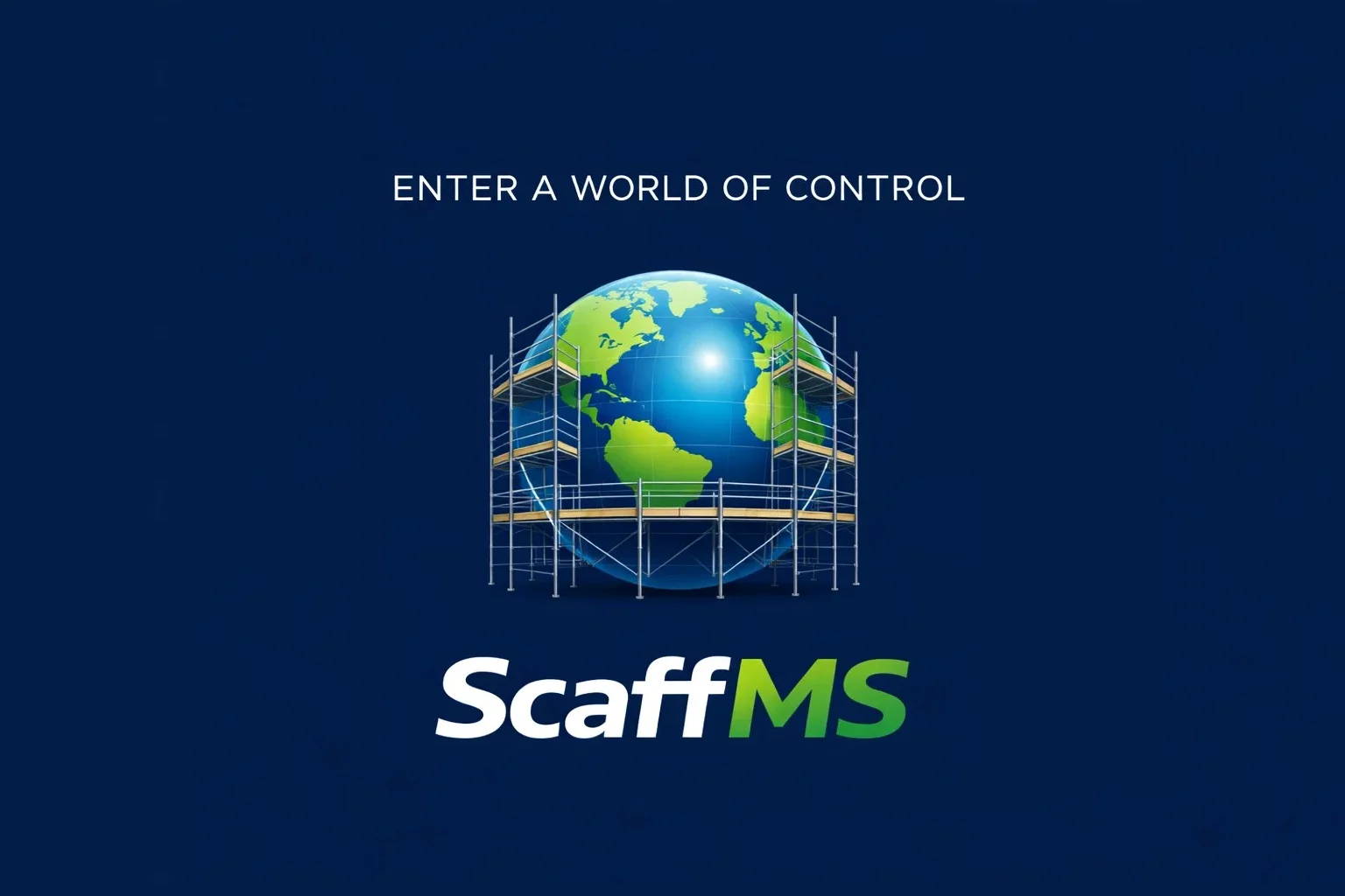 ScaffMS construction equipment management software overview
